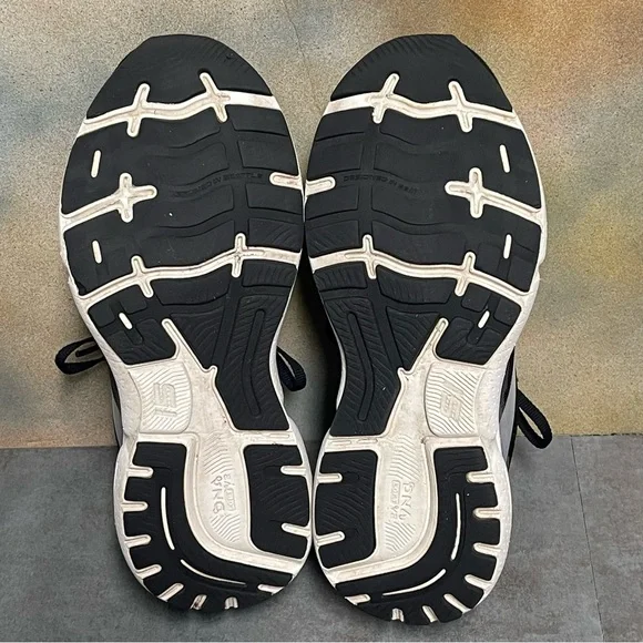 Brooks Ghost 15 1203501B012 Women's Black/White Running Shoes Size 9.5B - Picture 16 of 16